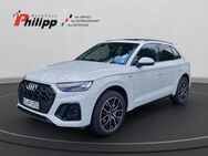 Audi Q5, 2.0 TDI quattro 40 S line 40 TDI quattro S line, Jahr 2024 - Bischofswerda