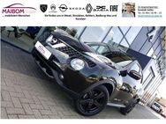 Nissan Juke, 1.2 DIG-T Acenta 24M, Jahr 2017 - Dinslaken