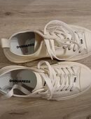 DSQUARED2 Sneaker BERLIN in 90455