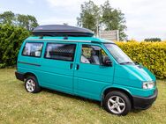 Original Westfalia erweiterter VW T4 Transporter - Büsingen (Rhein)