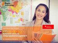 Referent (m/w/d) Zielgruppenmanagement - Friedberg (Hessen)