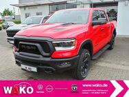 Dodge RAM, 1500 Rebel Crew Cab, Jahr 2024 - Delmenhorst