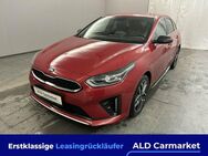 Kia ProCeed 1.6 CRDi Eco-Dynamics+ (48V Mild-Hy.) DCT7 GT LINE Coupe, 5-türig, Automatik, 7-Gang - Bad Fallingbostel