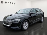 Audi e-tron, 50 quattro Connect, Jahr 2021 - Binzen