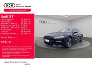 Audi S7, 3.0 TDI quattro SB S line Laser, Jahr 2022 - Kassel