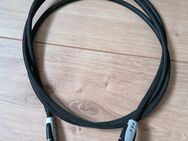 BROOKLYN Highspeed HDMI-Kabel 2m - Panketal