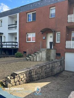 Tolles Einfamilienhaus mit viel Potenzial in ruhiger Lage - Bismark (Altmark)