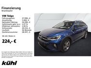 VW Taigo, 1.5 TSI R-Line, Jahr 2024 - Hildesheim