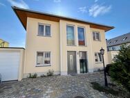 Vermietetes Zweifamilienhaus am Senftenberger See! - Senftenberg