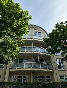 ### HEIDRICH IMMOBILIEN - FREIE Wohnung im beliebten Wohnkiez im Herzen von Köpenick ### - Berlin