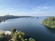 Freier Blick auf den Dieksee! - Malente