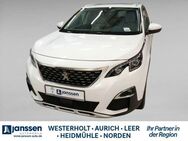 Peugeot 3008, 130 Stop & Start Access, Jahr 2018 - Leer (Ostfriesland)