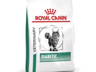 Sparpaket Royal Canin - Veterinary 2 x Großgebinde - Diabetic DS 46 (2 x 3,5 kg)