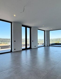 Erstbezug Kenner Ley: Premium Penthouse mit grandiosem Rundumblick, top Ausstattung in gefragter Wohnlage - Kenn