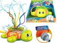 Toi-Toys Splash Wassersprinkler Schildkröte Wasserspritzer in 73037