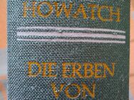 Buch Susan Howatch - Die Erben von Penmarric - Ratingen