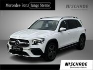 Mercedes GLB 200, AMG Line EasyPack, Jahr 2020 - Eisenach