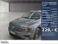 VW Tiguan, 1.5 TSI IQ DRIVE, Jahr 2020 - Essen