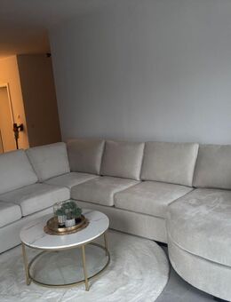 Ecksofa Odette - Brüggen (Burggemeinde)