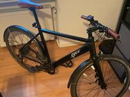 Geero 1 E-Bike - Hamburg