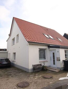 *** Zwangsversteigerung in Bremerhaven / Geestemünde *** - Bremerhaven