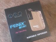 Fenix Mini Vaporizer in Holzoptik - Leipzig Ost