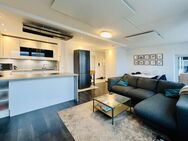 drei-Zimmer-Wohnung in zentraler Lage im Marburger Südviertel - Marburg