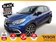 Renault Captur, 1.3 TCe 150 Version S, Jahr 2019 - Kehl