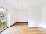 Große 4-Zimmer Wohnung mit Terrasse in Künzell - Künzell