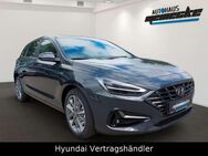 Hyundai i30 1.5 T-GDI Hybrid Prime- Sitzpaket - Dessau-Roßlau