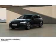 Audi A6, Avant 55 TFSIe Quattro Hybrid 0, Jahr 2025 - Düsseldorf