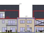 ERSTBEZUG! Neubau 2-3-4 Zimmer Wohnungen - Sulzbach-Rosenberg