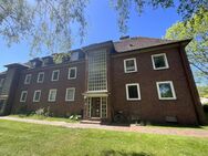 Modernisierte 3-ZKB-Erdgeschosswohnung im Jadeviertel zu vermieten! - Wilhelmshaven