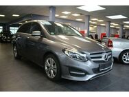 Mercedes-Benz B 220 4 Matic DCT Urban - Pano - PDC -Navi - - Euskirchen