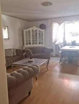 Moderne, helle 3-Zimmer-Wohnung mit STP in toller Lage von Karlsruhe - Karlsruhe
