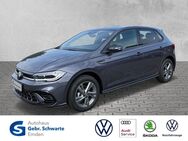 VW Polo, 1.0 TSI VI R-Line, Jahr 2025 - Emden