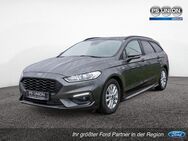 Ford Mondeo, 1.5 l ST-Line, Jahr 2019 - Schönburg