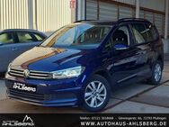 VW Touran COMFORT. DIGITAL.C/ACC/AHK/KAMERA/DAB/LANE - Pfullingen