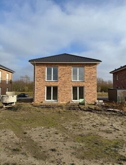 Neubau-Stadtvilla in Büsum – Ihr Zuhause an der Nordsee - Büsum