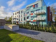 4 Zimmer, 110 qm & 120 qm, Letzte Neubauwohnungen frei! - Duisburg