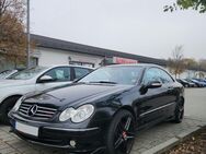 Mercedes Clk 500/55 AMG 2004 - München