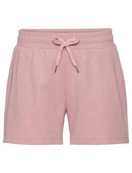 Vivance Sweatshorts bequeme kurze Loungehose mit seitlichen Taschen