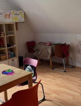 Großzügiges Einfamilienhaus, Nutzungsänderung möglich - Bischofsgrün