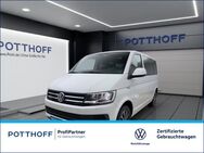 VW T6 Multivan, 2.0 Comfortline TDI, Jahr 2019 - Hamm