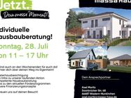 Ein Haus zum Träumen - made im Hunsrück by massa haus - Nohfelden