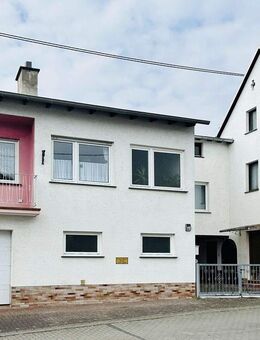 Wohnhaus mit bis zu 2 Wohneinheiten in beliebter Wohnlage! - Koblenz
