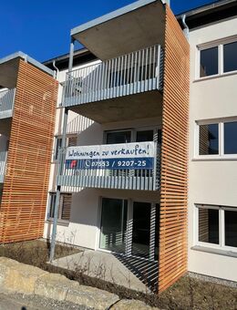 4 Zimmer Wohnung Typ 5 zu verkaufen - Deggenhausertal