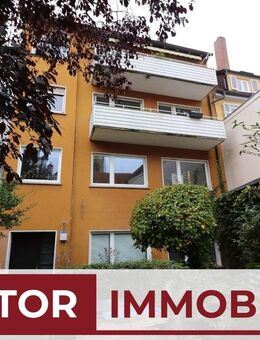Citywohnung mit Balkon - Schweinfurt