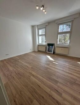 Gemütliche Wohnung im EG sucht Nachmieter! - Dortmund