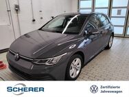 VW Golf, 2.0 Life, Jahr 2023 - Neunkirchen (Saarland)